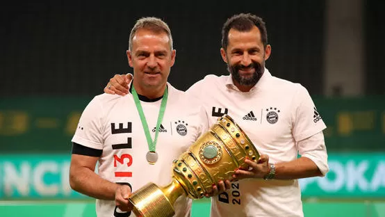 مدار الساعة,أخبار رياضية