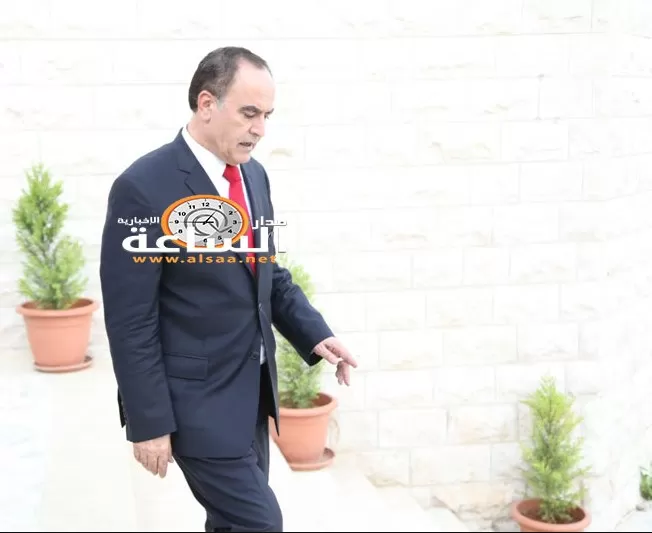 مدار الساعة,أخبار المجتمع الأردني,عبدالله بن الحسين