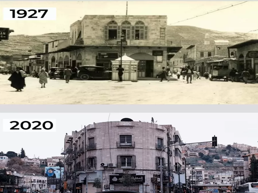 مدار الساعة,مقالات,المملكة الأردنية الهاشمية,الجيش العربي