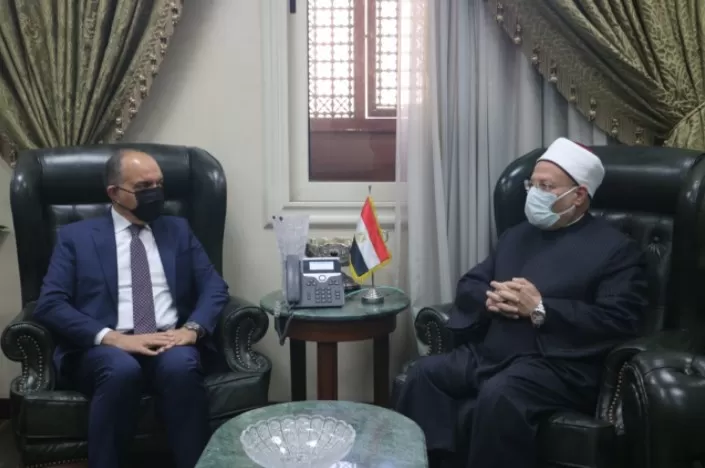 مدار الساعة,أخبار المجتمع الأردني,الملك عبدالله الثاني