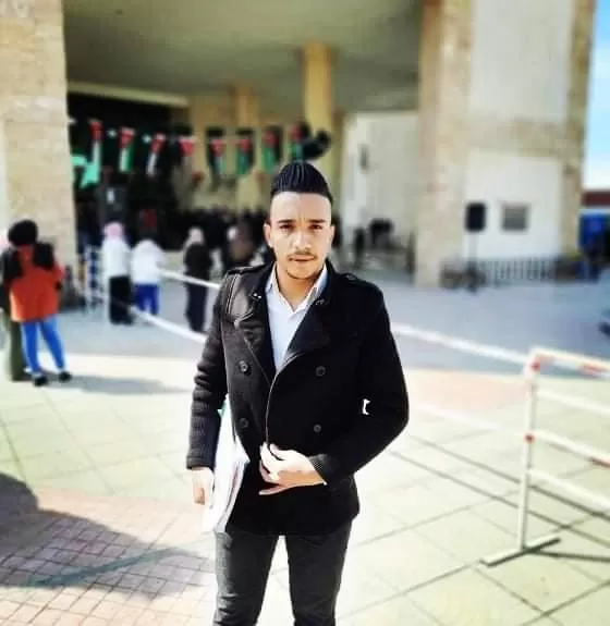 مدار الساعة,مقالات,الملك عبدالله الثاني بن الحسين