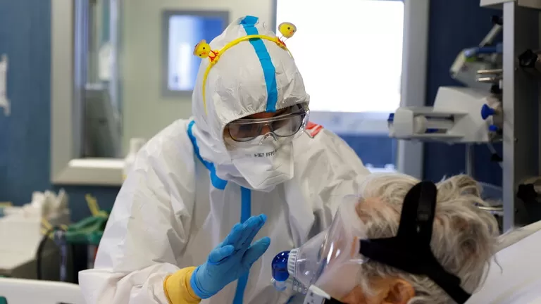 مدار الساعة,أخبار عربية ودولية,كورونا,منظمة الصحة العالمية