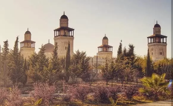 مدار الساعة,أخبار الأردن,اخبار الاردن,مفتي عام المملكة,رئيس الوزراء