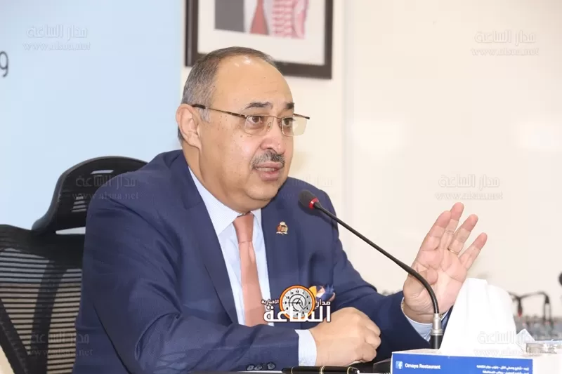 مدار الساعة,أسرار أردنية,صحيفة الرأي