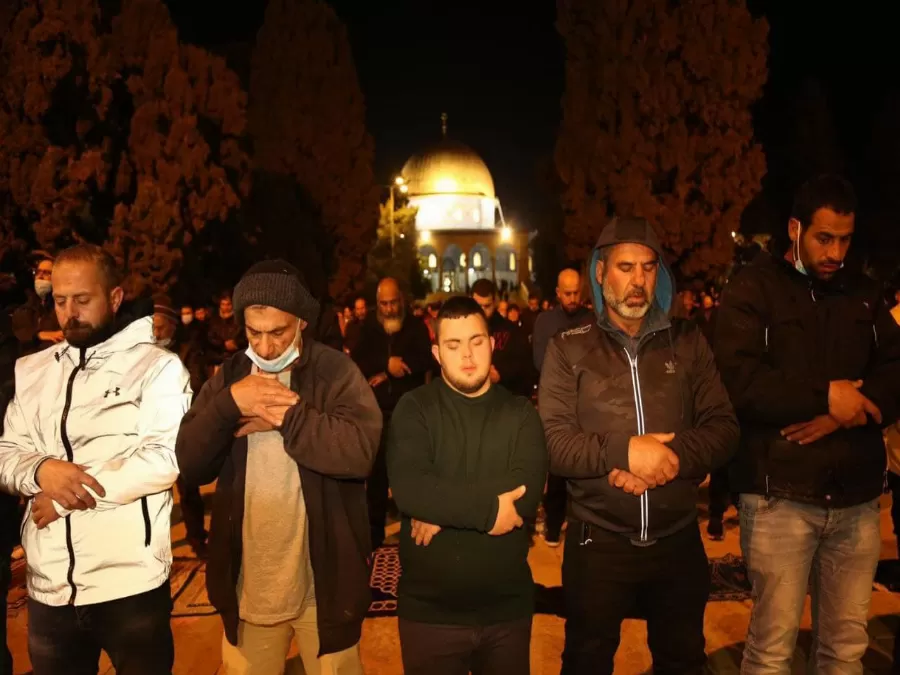 مدار الساعة,أخبار الأردن,اخبار الاردن,المسجد الأقصى