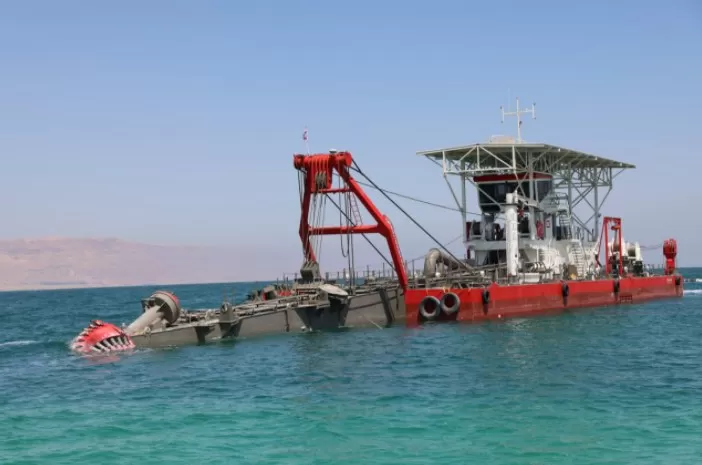 مدار الساعة,أخبار اقتصادية,البحر الميت