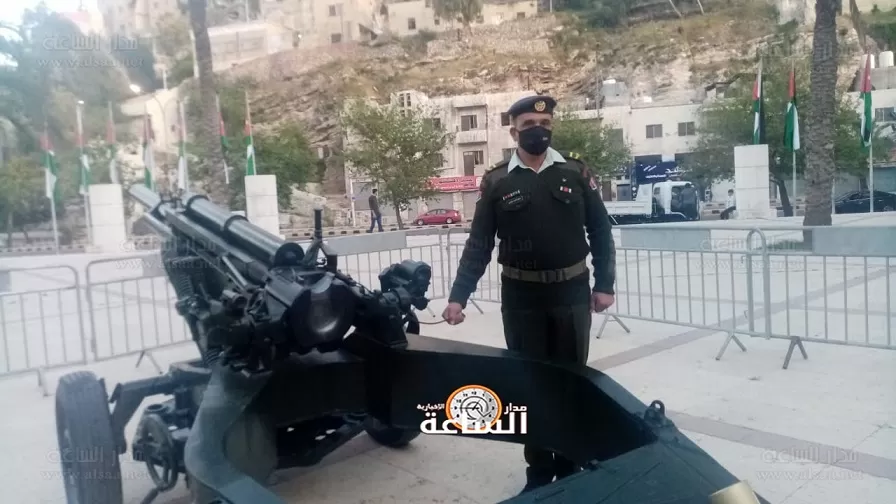 مدار الساعة,Video,فيديو,شؤون دينية,أمانة عمان الكبرى,القوات المسلحة,الجيش العربي