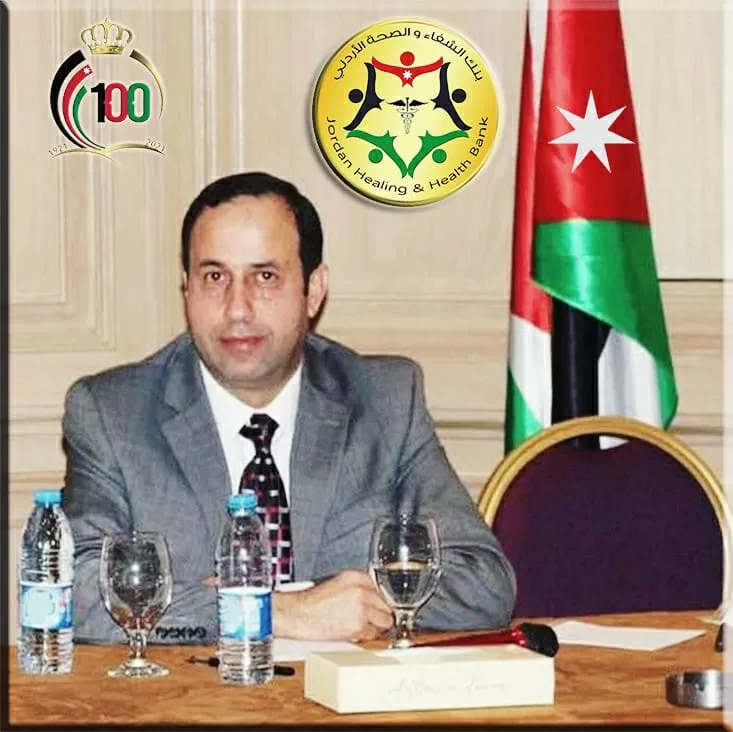 مدار الساعة,أخبار المجتمع الأردني,ولي العهد,كورونا,الخدمات الطبية الملكية