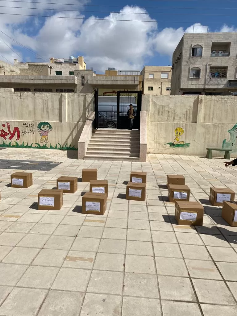 مدار الساعة,مناسبات أردنية