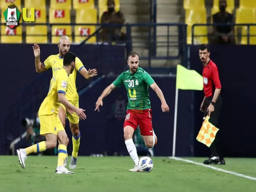 مدار الساعة,أخبار رياضية