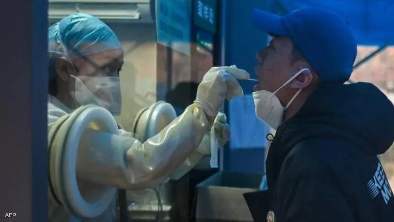 مدار الساعة,أخبار عربية ودولية,كورونا,منظمة الصحة العالمية