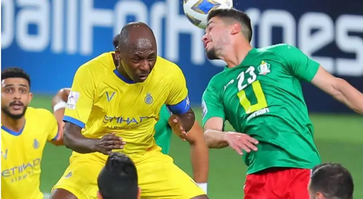 مدار الساعة,أخبار رياضية