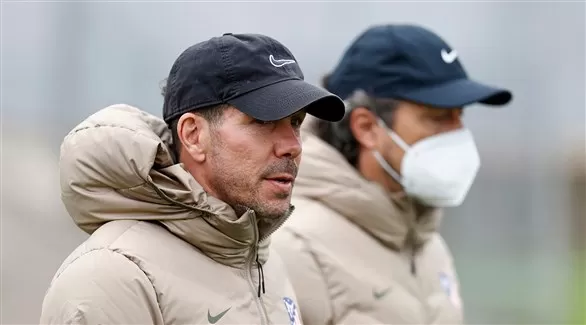 مدار الساعة,أخبار رياضية