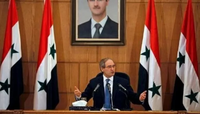 مدار الساعة,أخبار خفيفة ومنوعة,وزارة الخارجية