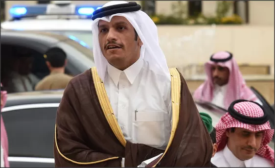 مدار الساعة,أخبار عربية ودولية,الشيخ تميم بن حمد