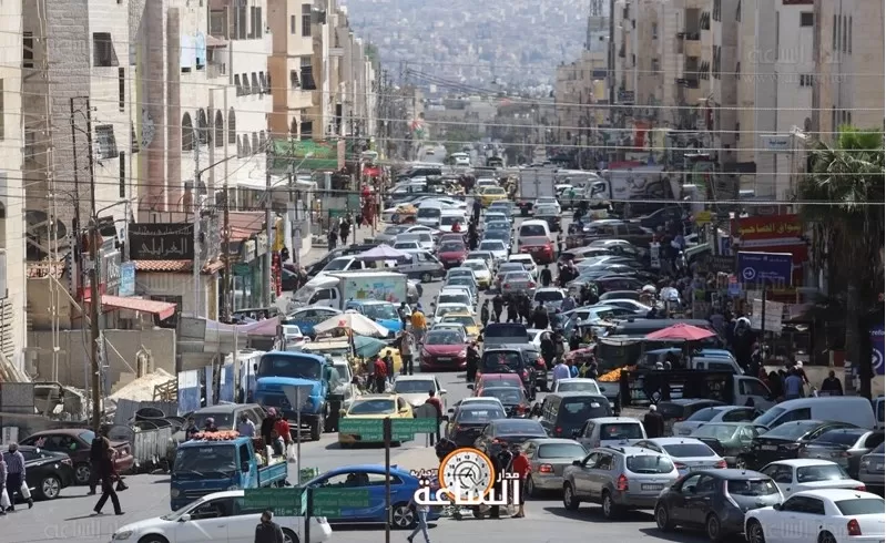 مدار الساعة,أخبار المجتمع الأردني