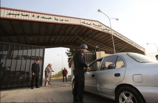 مدار الساعة,أخبار الأردن,اخبار الاردن,وزير الداخلية,مازن الفراية