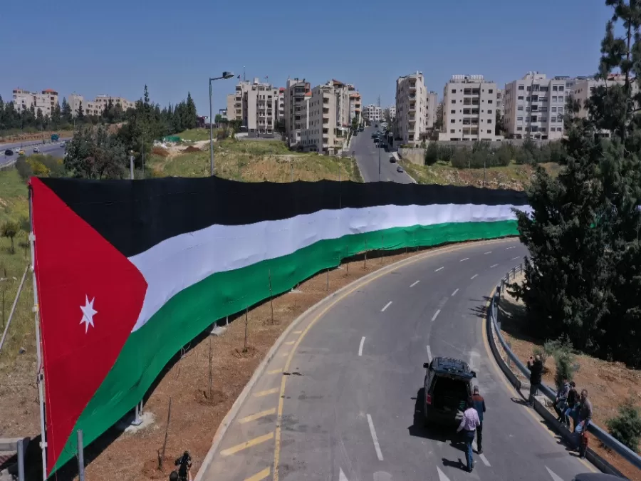 مدار الساعة,Video,فيديو,أخبار الأردن,اخبار الاردن,الملك المؤسس,أمانة عمان,أمانة عمان الكبرى