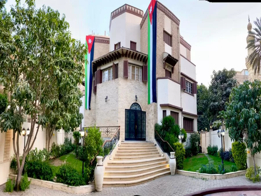 مدار الساعة,أخبار المجتمع الأردني