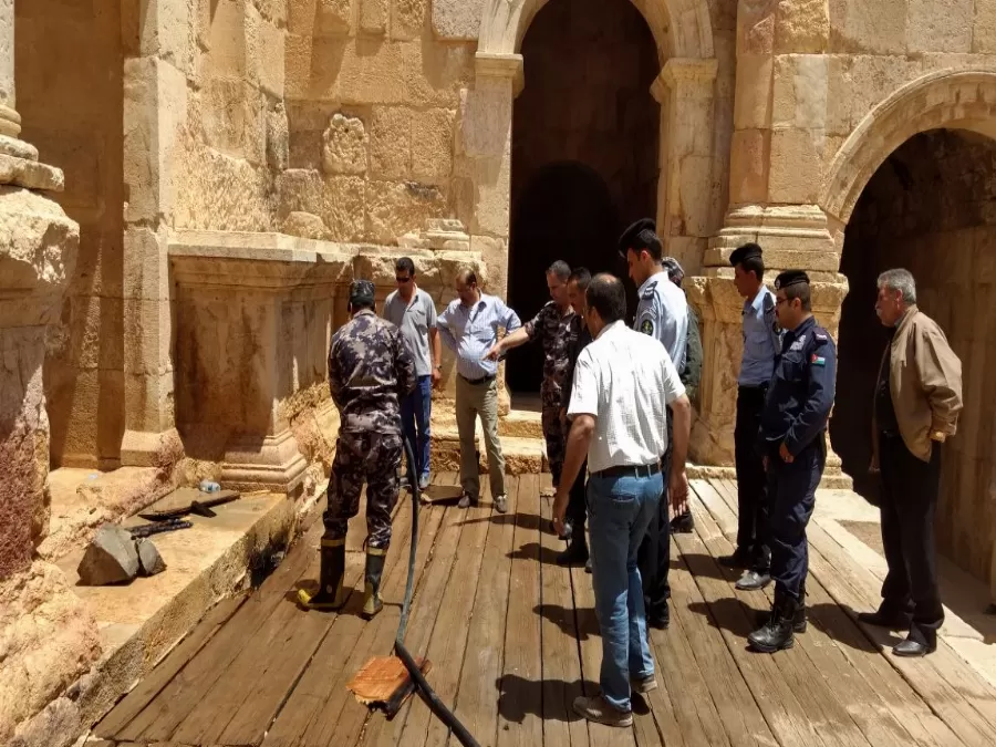 مدار الساعة,أخبار الأردن,اخبار الاردن