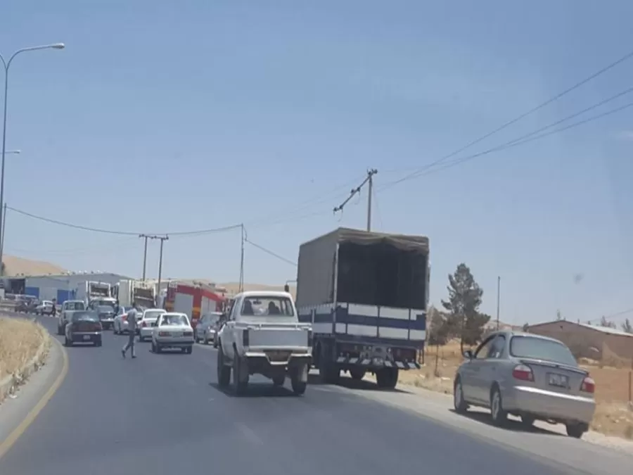 مدار الساعة,أخبار الأردن,اخبار الاردن,القوات المسلحة الأردنية,القوات المسلحة,الدفاع المدني,الجيش العربي