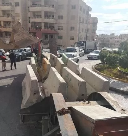 مدار الساعة,أخبار الأردن,اخبار الاردن,المعهد المروري