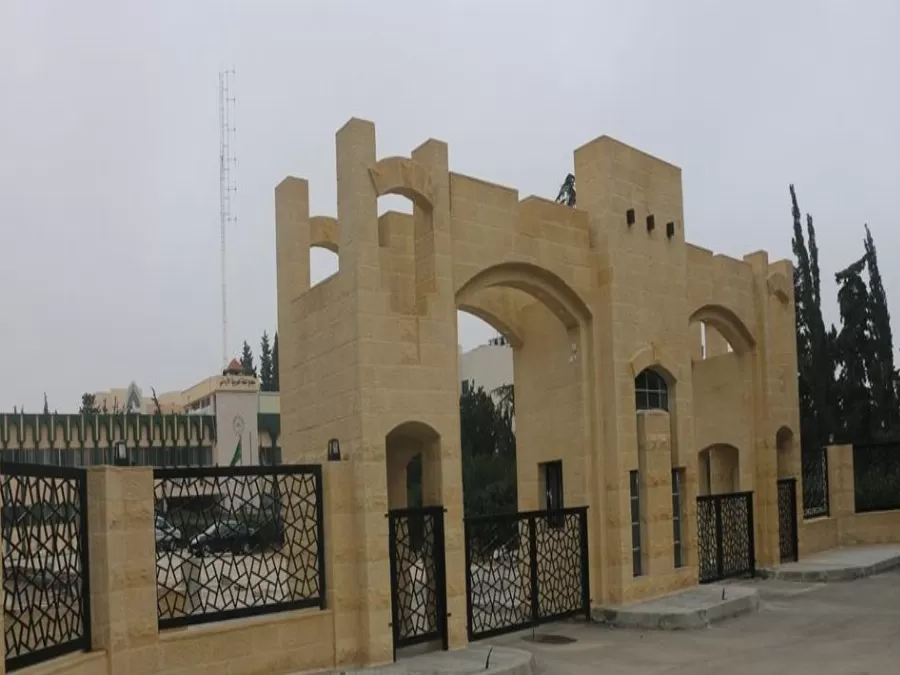 مدار الساعة,أخبار المجتمع الأردني,ولي العهد,المملكة الأردنية الهاشمية,الذكاء الاصطناعي