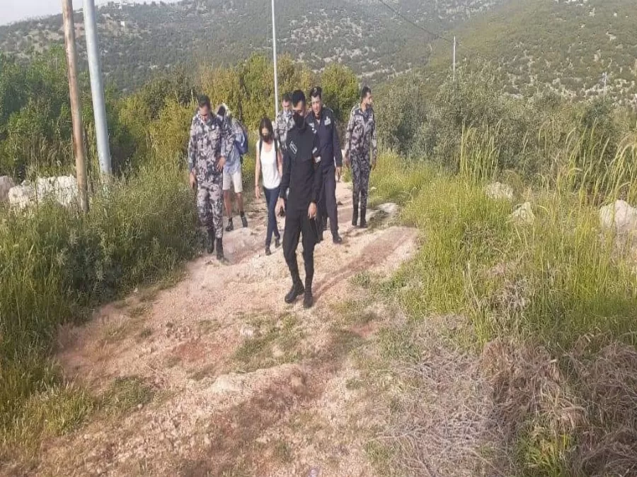 مدار الساعة,أخبار الأردن,اخبار الاردن,الأمن الوقائي