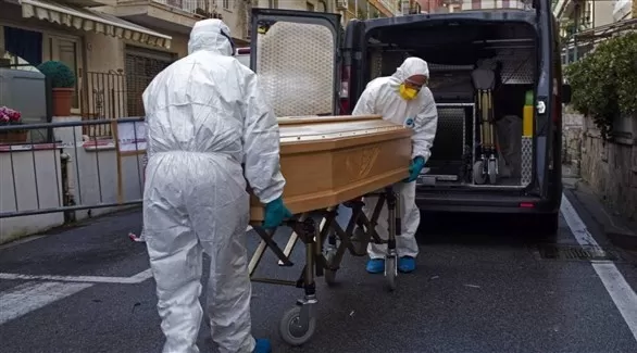 مدار الساعة,أخبار عربية ودولية,كورونا,وزارة الصحة