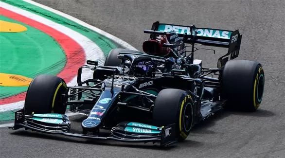 مدار الساعة,أخبار رياضية