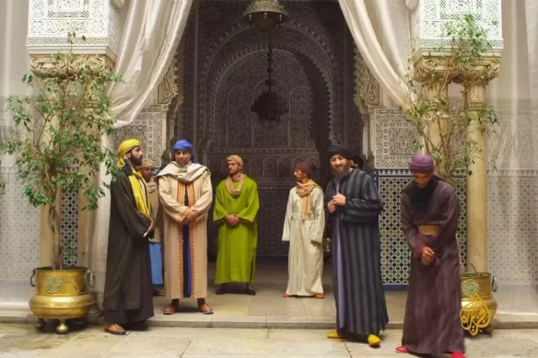 مدار الساعة,أخبار ثقافية