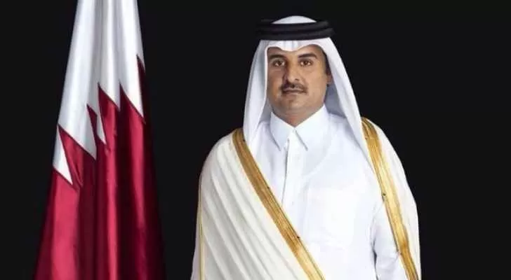 مدار الساعة,أخبار عربية ودولية,وزارة الخارجية,الشيخ تميم بن حمد,وسائل التواصل الاجتماعي