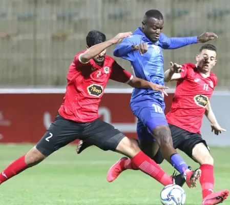 مدار الساعة,Video,فيديو,أخبار رياضية,الأمير حسين,علي علوان