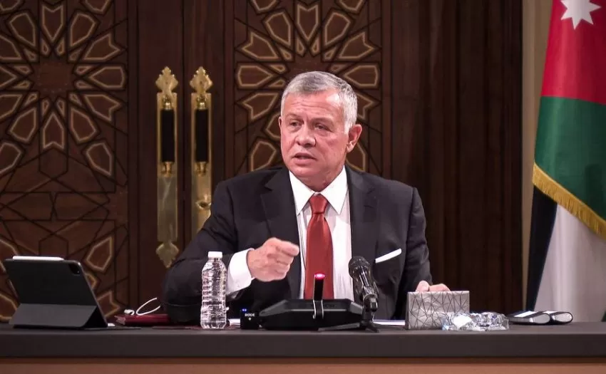 مدار الساعة,Video,فيديو,أخبار الأردن,اخبار الاردن,الملك عبدالله الثاني