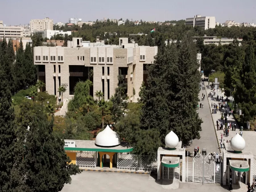 مدار الساعة,أخبار الجامعات الأردنية,كورونا,الجامعة الأردنية,جامعة اليرموك