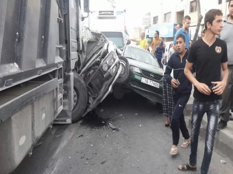 مدار الساعة,Video,فيديو,أخبار الأردن,اخبار الاردن,الأمن العام,الدفاع المدني
