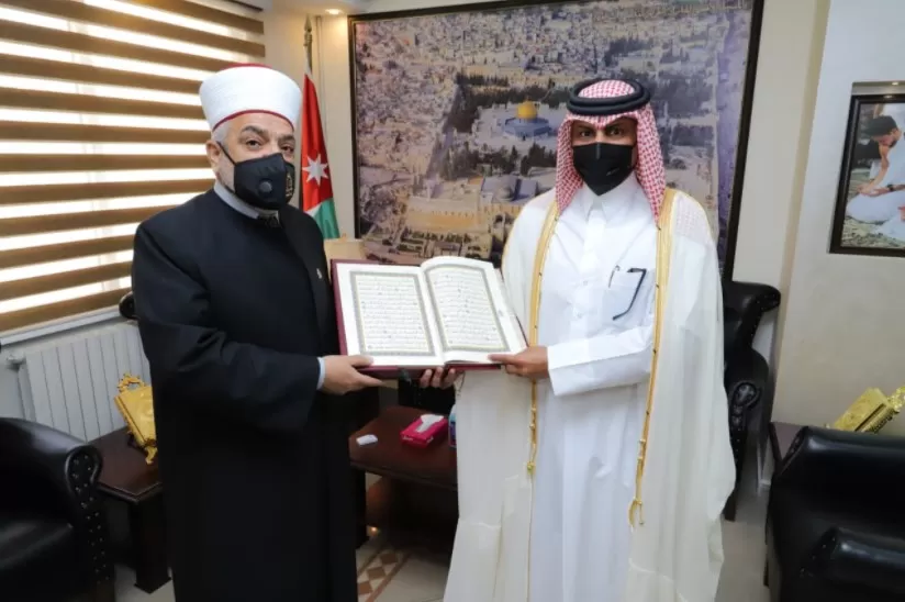 مدار الساعة,أخبار المجتمع الأردني,الدكتور محمد الخلايلة,محمد الخلايلة