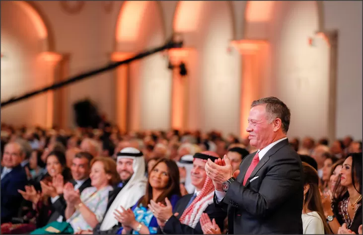 مدار الساعة,أخبار الأردن,اخبار الاردن,الملك عبدالله الثاني