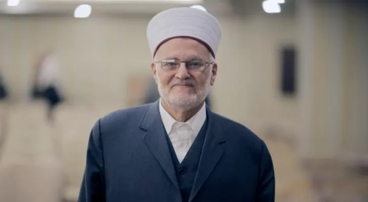 مدار الساعة,أخبار عربية ودولية,وزير الداخلية,المسجد الأقصى