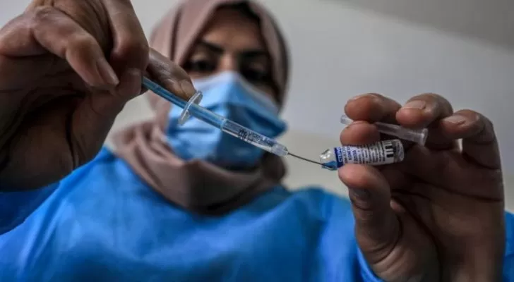 مدار الساعة,أخبار عربية ودولية,وزيرة الصحة,كورونا,قطاع غزة,الضفة الغربية