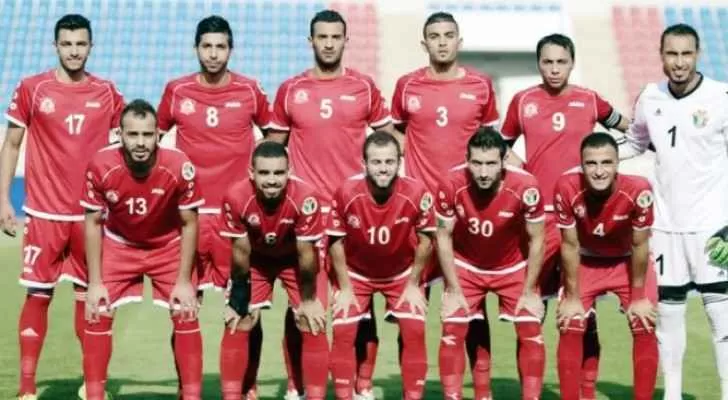 مدار الساعة,أخبار رياضية,الملك عبدالله الثاني,الأمير علي بن الحسين,الملك عبدالله الثاني بن الحسين,ستاد عمان الدولي