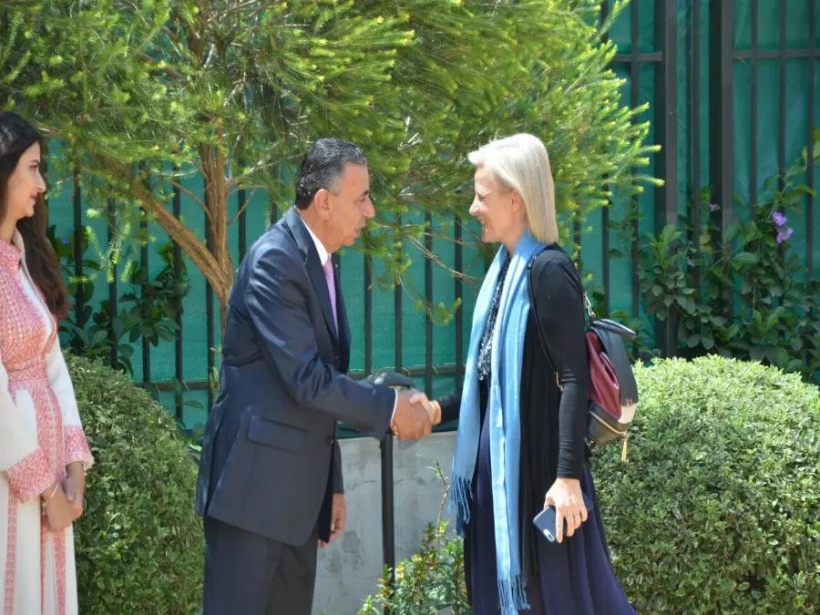 مدار الساعة,أخبار المجتمع الأردني,عيد الاستقلال