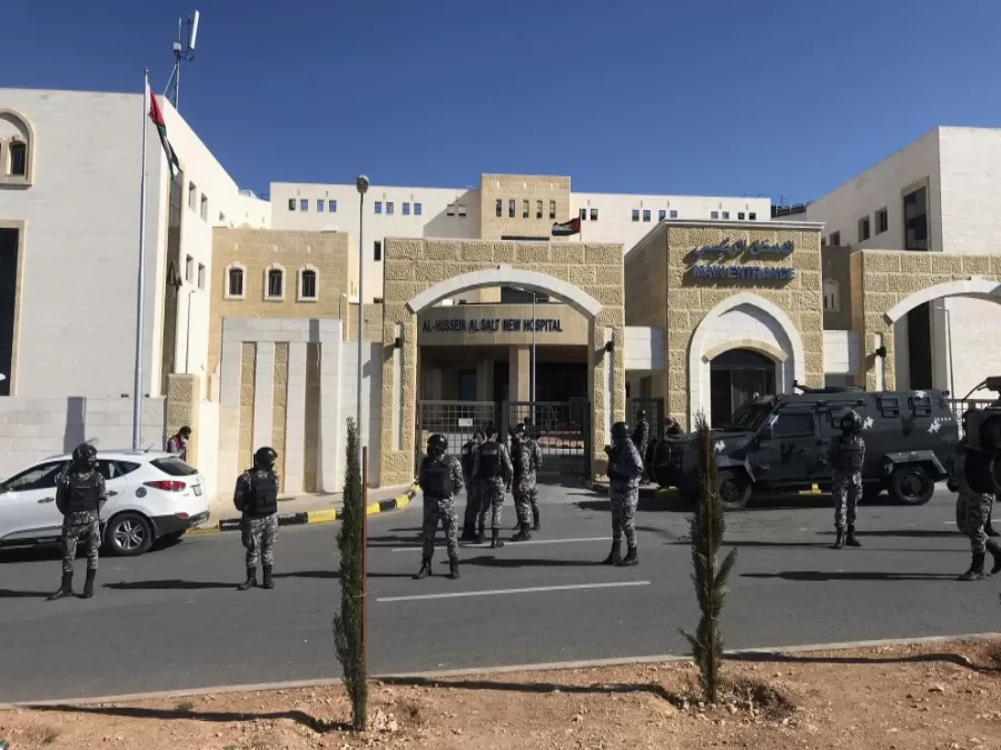مدار الساعة,أخبار الأردن,اخبار الاردن,كورونا