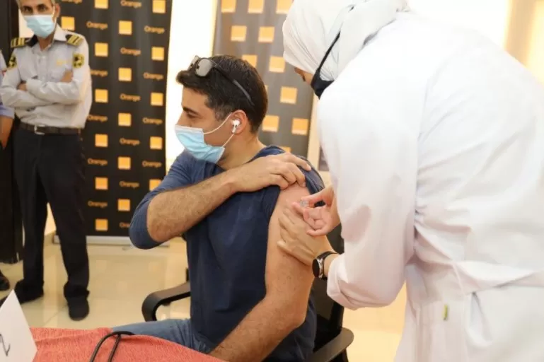 مدار الساعة,أخبار المجتمع الأردني,كورونا,وزارة الصحة