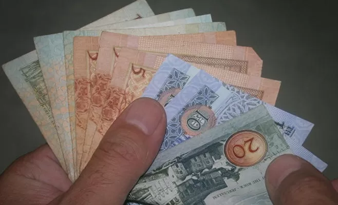 مدار الساعة,أخبار السياحة في الأردن,الملكية الأردنية,البنك المركزي