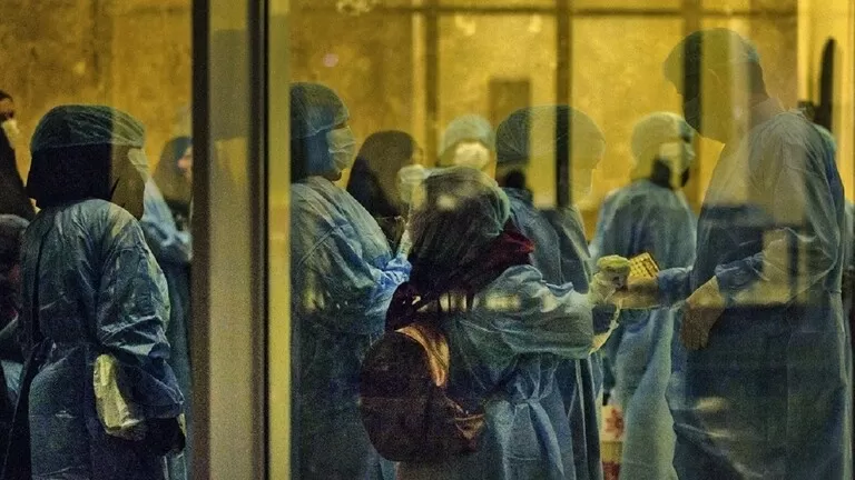 مدار الساعة,أخبار عربية ودولية,كورونا,وزارة الصحة