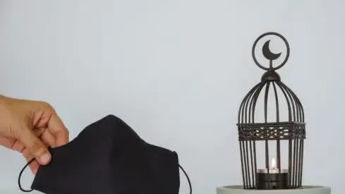 مدار الساعة,شؤون دينية,كورونا