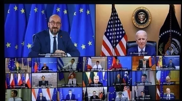 مدار الساعة,أخبار عربية ودولية,يوم الأرض,درجات الحرارة