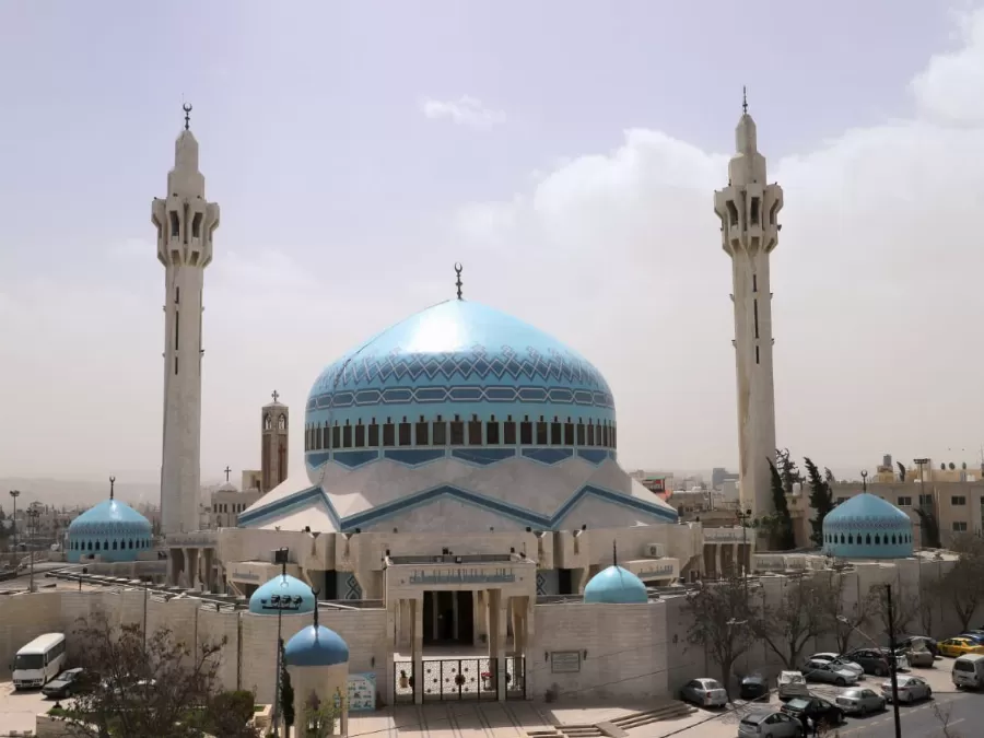 مدار الساعة,أخبار الأردن,اخبار الاردن,وزير الأوقاف والشؤون والمقدسات الإسلامية,الدكتور محمد الخلايلة,محمد الخلايلة