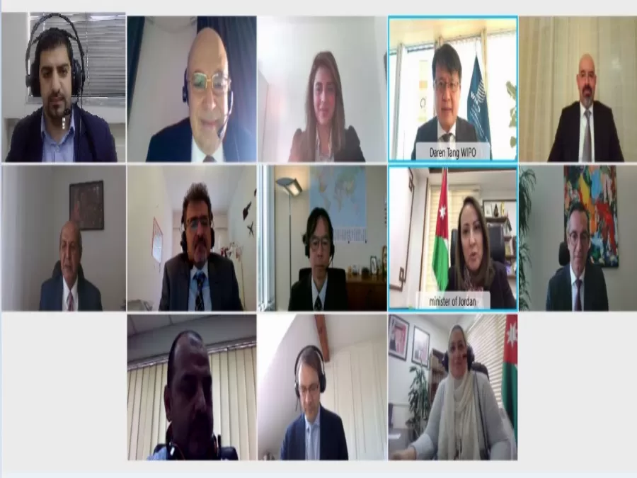 مدار الساعة,أخبار اقتصادية,وزيرة الصناعة والتجارة والتموين,وزارة الصناعة والتجارة,وزارة الصناعة,الذكاء الاصطناعي